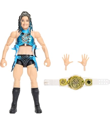 WWE ElITE エリートレイ・ミステリオ フィギュア Amazon.co.jp: WWEレイミステリオエリートコレクションアクション